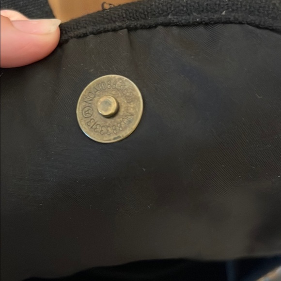 Vibrant Multi-Color Embroidered Backpack with Bird and Floral Design - Picture 7 of 12